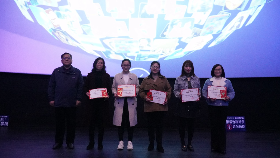 福利多多！优德88智能开展系列活动宠“女神”