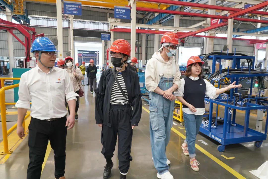 硬实力+软手刺！优德88智能协拍电视剧《重中之重》开机