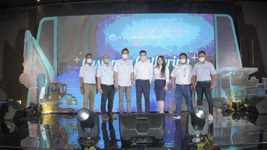 优德88匠心 | 携手闯天下，，，优德88人的印尼“疫”线故事