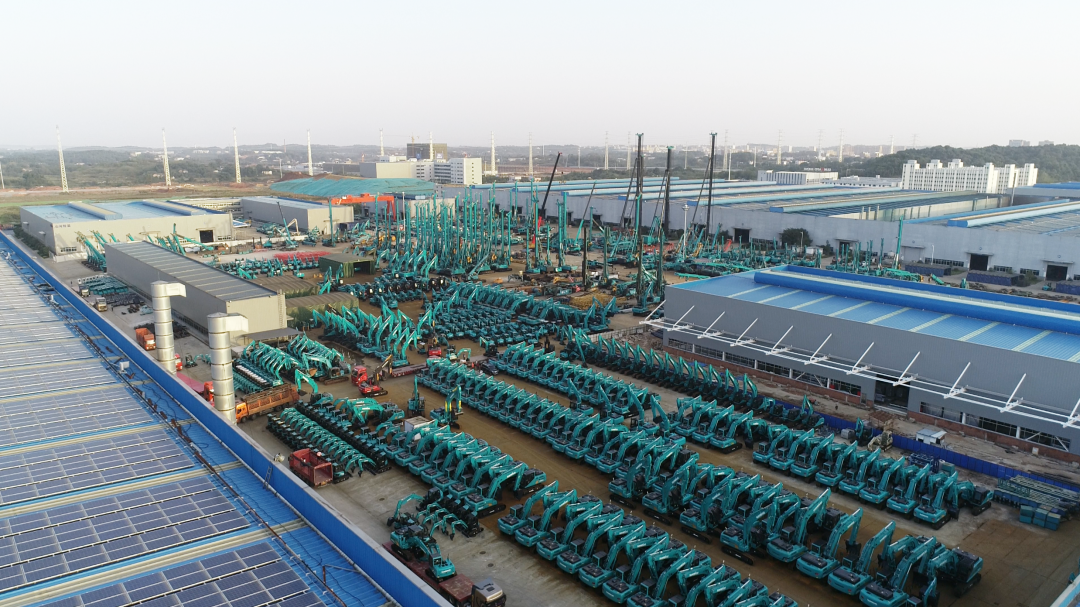 立异驱动，，，，数字赋能！优德88智能入选中国智能制造50强