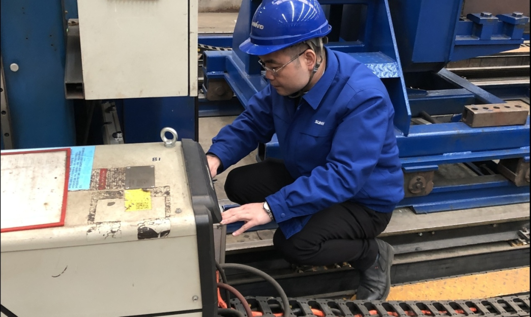 优德88匠心 | 专攻难题！潜心智造的“能手超”带您体验工艺改善之旅