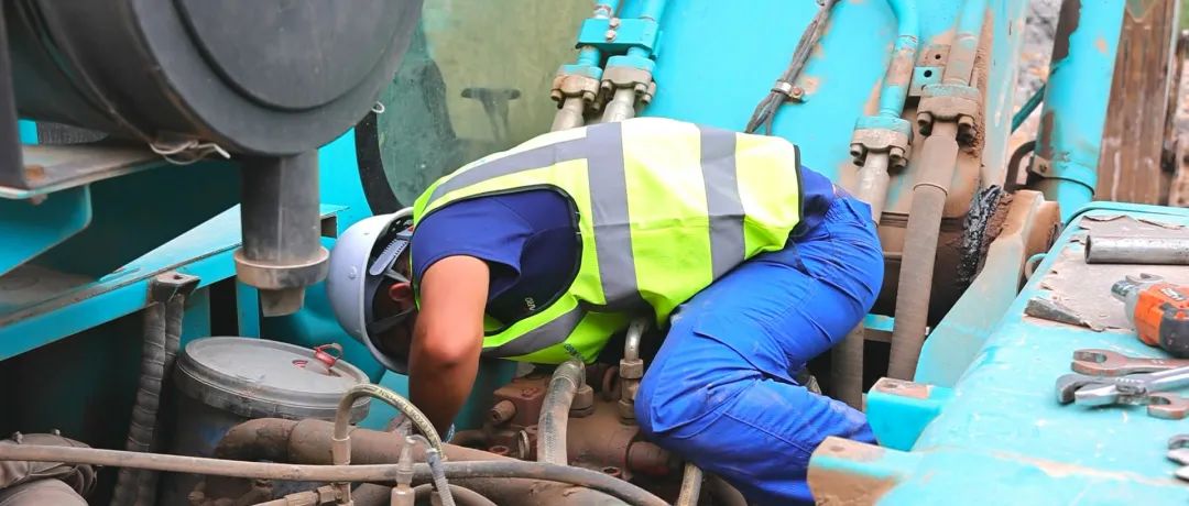 3650天、3000余条工单……90后“张师傅”用十年轻春诠释优德88匠心