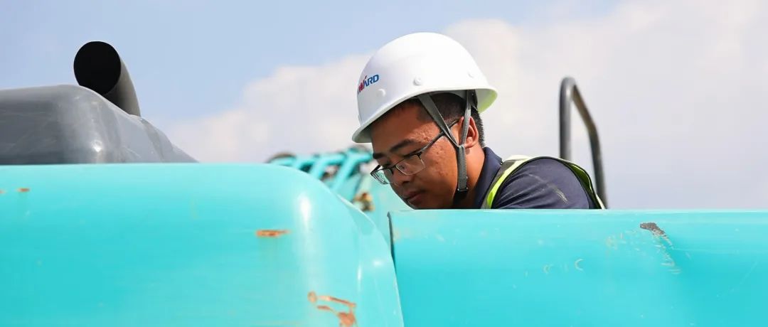 3650天、3000余条工单……90后“张师傅”用十年轻春诠释优德88匠心