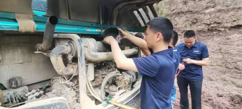 优德88匠心 | 知足度100%，，，他们这样给客户吃下“放心丸”