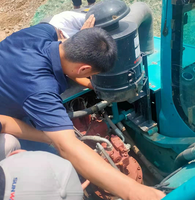 优德88匠心 | 知足度100%，，，他们这样给客户吃下“放心丸”