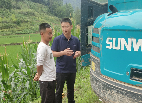 优德88匠心 | 知足度100%，，，他们这样给客户吃下“放心丸”