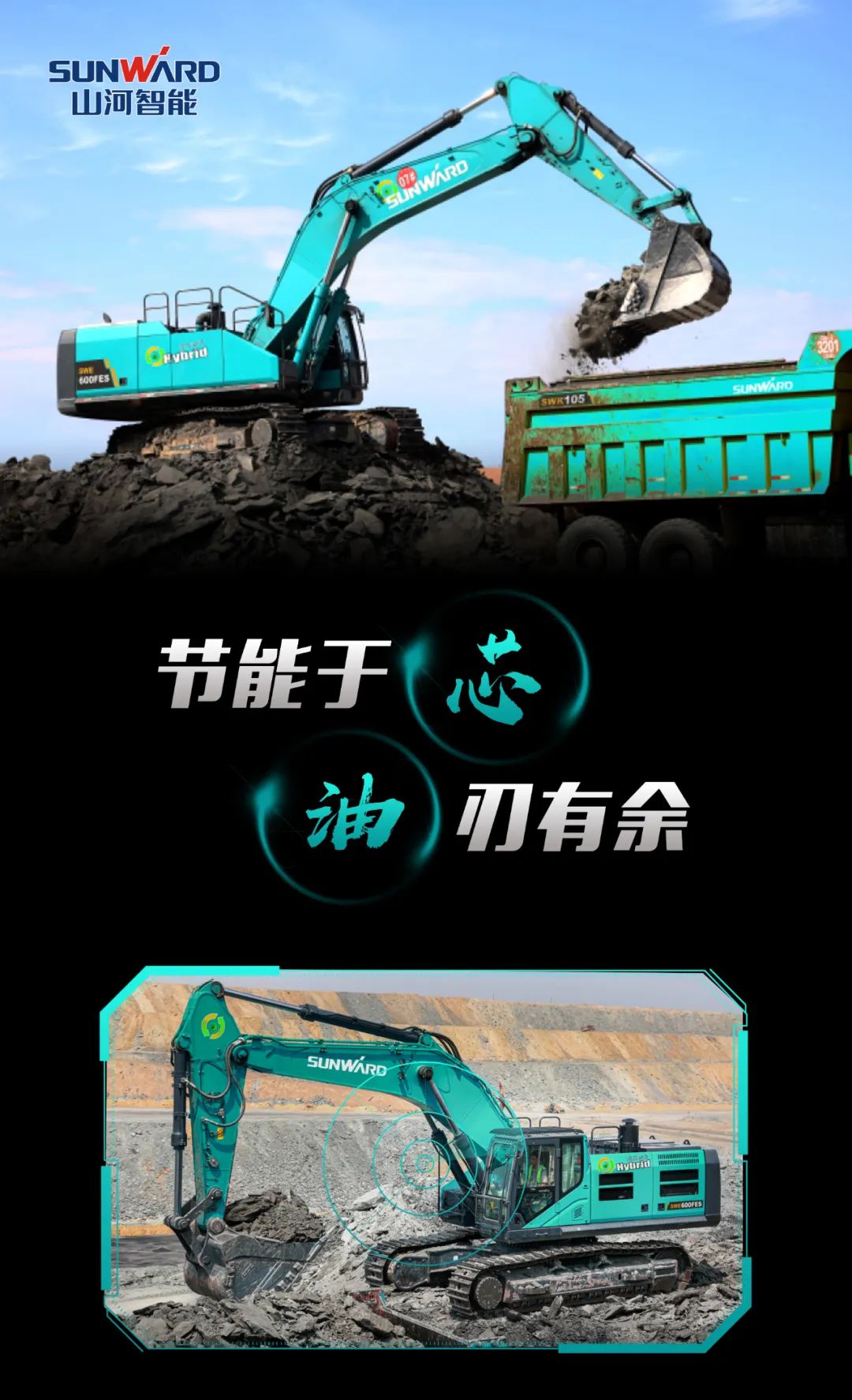 一图读懂 | 一年至少省出20万！优德88智能节能“黑科技”产品来了