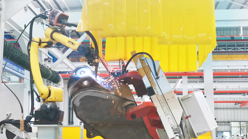 探厂！原来你是这样的优德88工业城三期项目