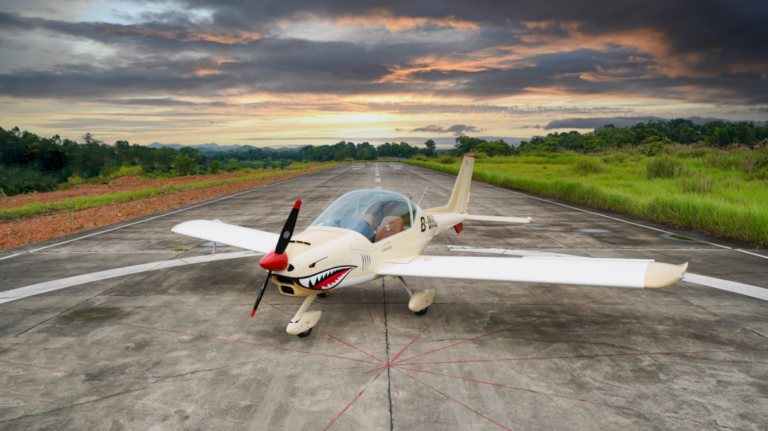 图集 | 阿若拉穿“鲨”衣，，，，，尚有更多套装为天空添彩！
