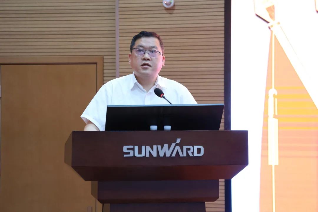 为立功建企建家一体化孝顺更鼎实力！优德88智能第五届五次“双代会”乐成召开