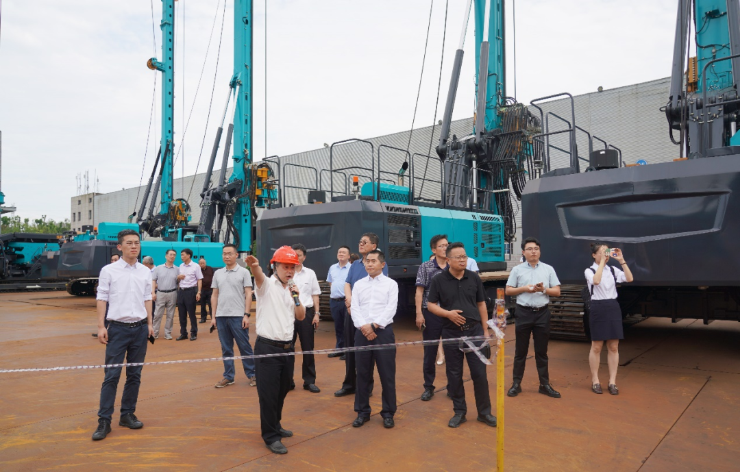 国际大口径工程井（桩）协会第七届会员大会在优德88智能召开