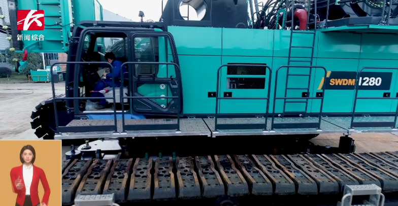 媒体聚焦 | 奔驰的“链主”优德88智能：主配协同矢志立异 让天下感受“中国创立”