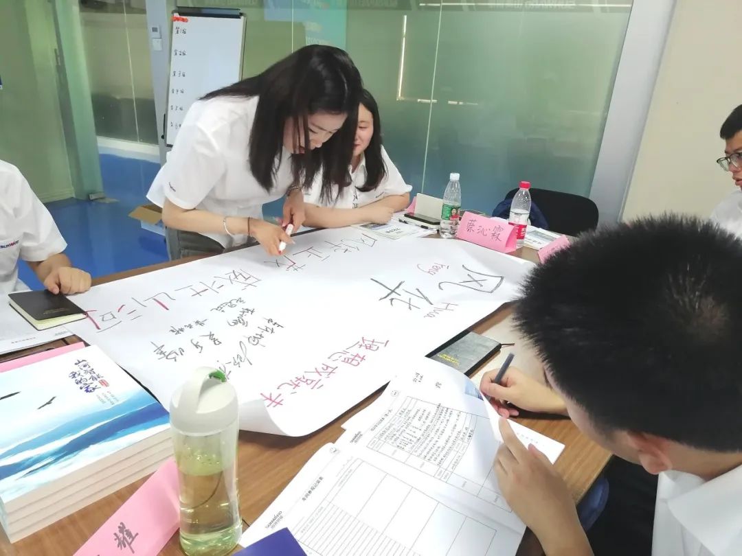 校招 | 盛夏七月，，，，这群“向着太阳奔驰”的少年来优德88智能啦！