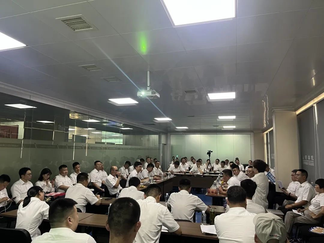 名堂秀实力，，，，，，为服务竞技！快来见识下优德88智能这场“交锋大赛”