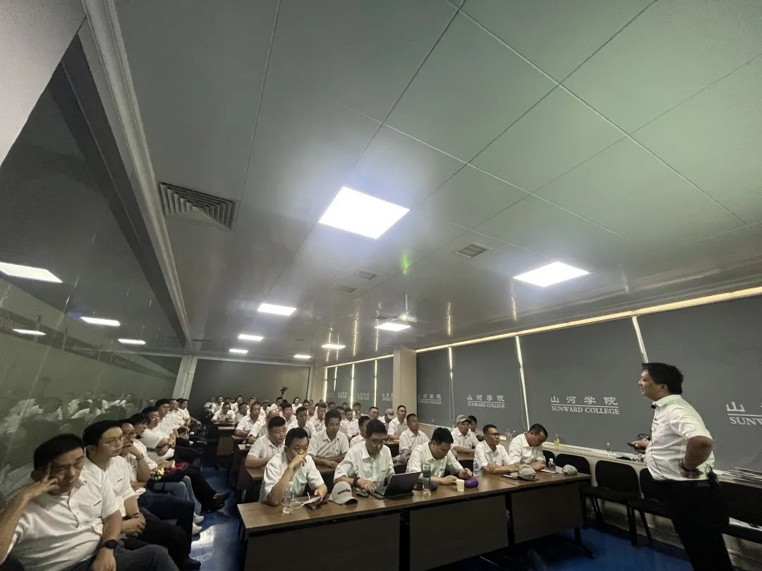 名堂秀实力，，，，，，为服务竞技！快来见识下优德88智能这场“交锋大赛”