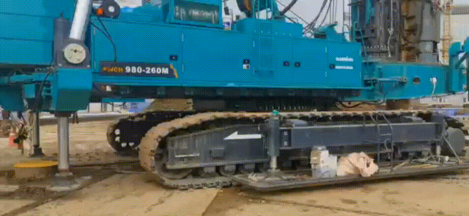 “全球最高桩架”崭露头角！优德88智能实力助建韩国首尔麻古MICE综合园区