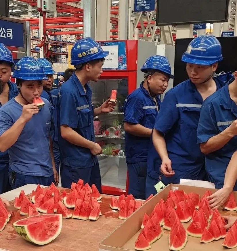 优德88智能“降暑套餐”，，，只为不平“暑”的你