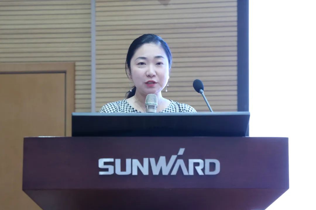 缤纷“暑”假，，，，，，不负所“托”！优德88智能职工子女暑期托管班结业啦