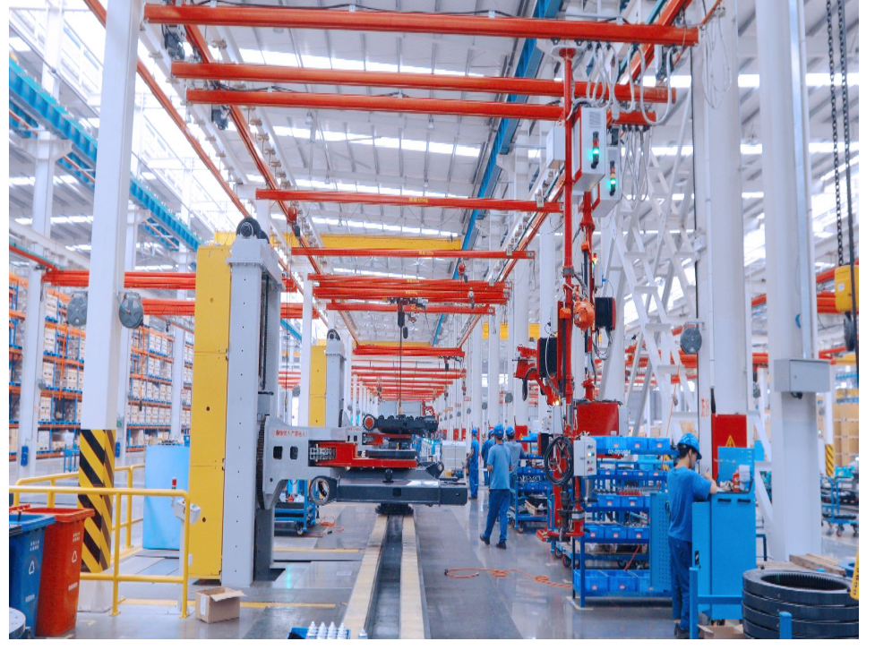 再获国家级认证！优德88智能入选工信部“2022年度智能制造标准应用试点项目”