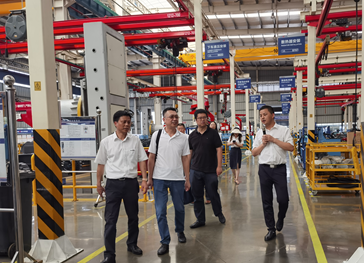 为应抢救援孝顺实力！优德88智能两项目乐成“揭榜挂帅”