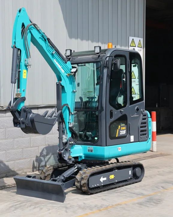 Bauma 2022 | 快来打Call！优德88智能挖掘机组团申请“出战”