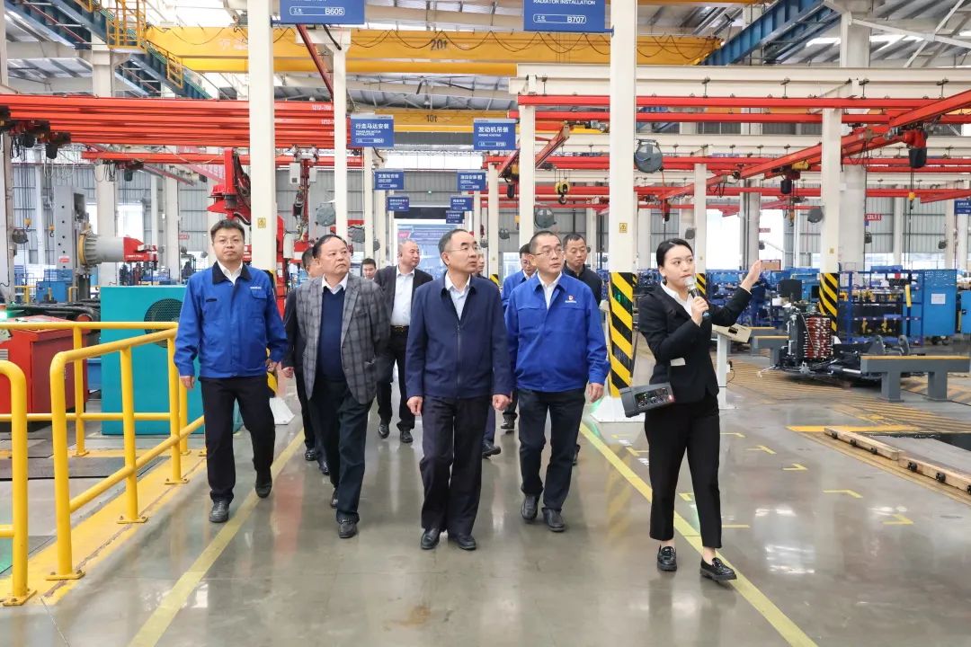 强强联合，，，夯实湖南工程建设湘军！优德88智能与湖南路桥签署战略相助协议