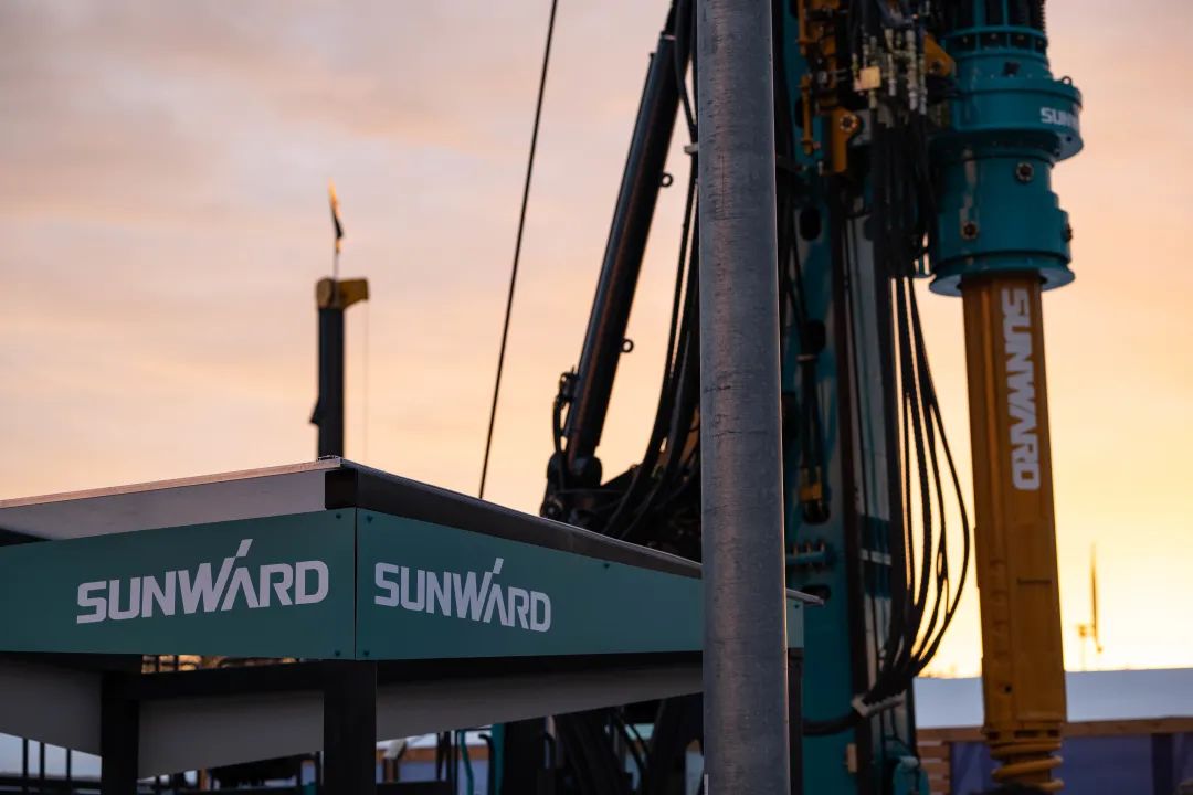 Bauma 2022 | 一组火热现场图带您重温优德88智能德国宝马展之旅