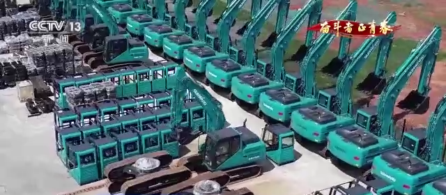 央视《奋斗者·正青春》 | 朱振新：励志立异 装备报国