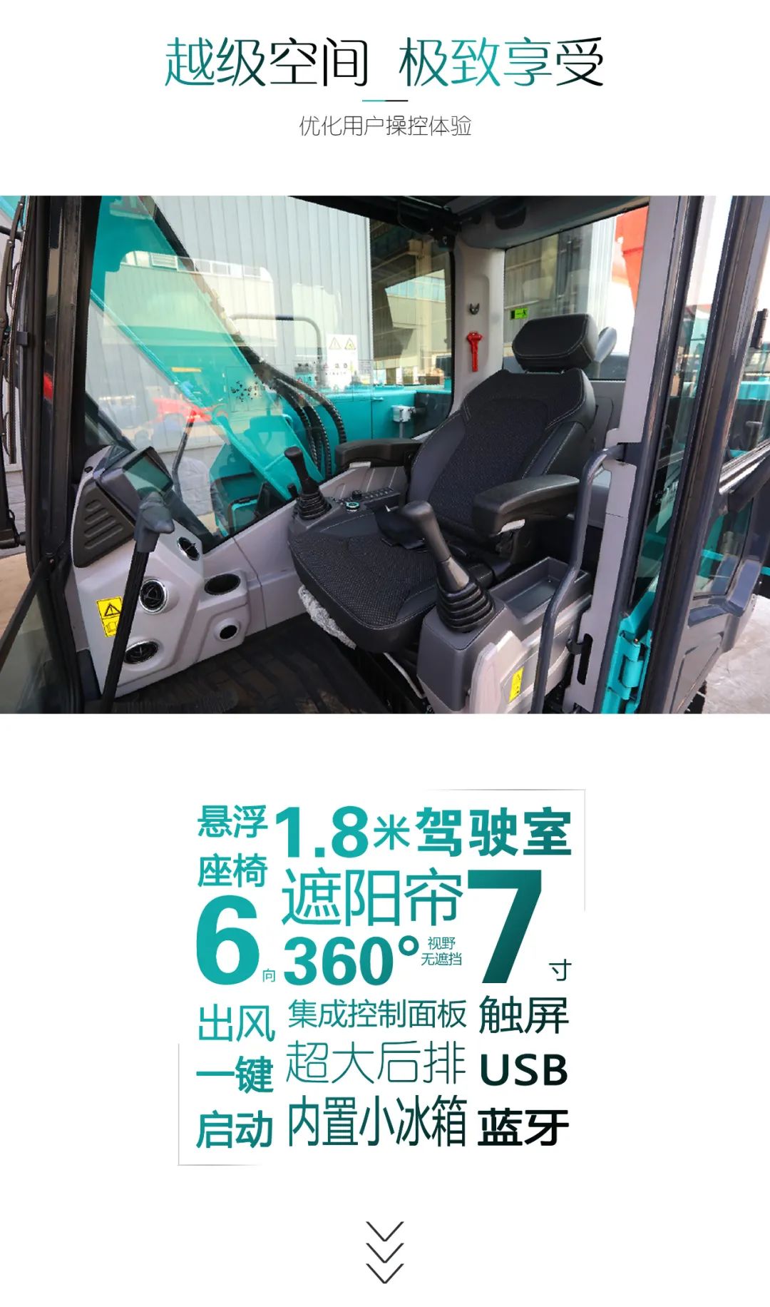 国四精品 | 都会建设哪家强？？？？？还得看优德88智能小挖SWE85F