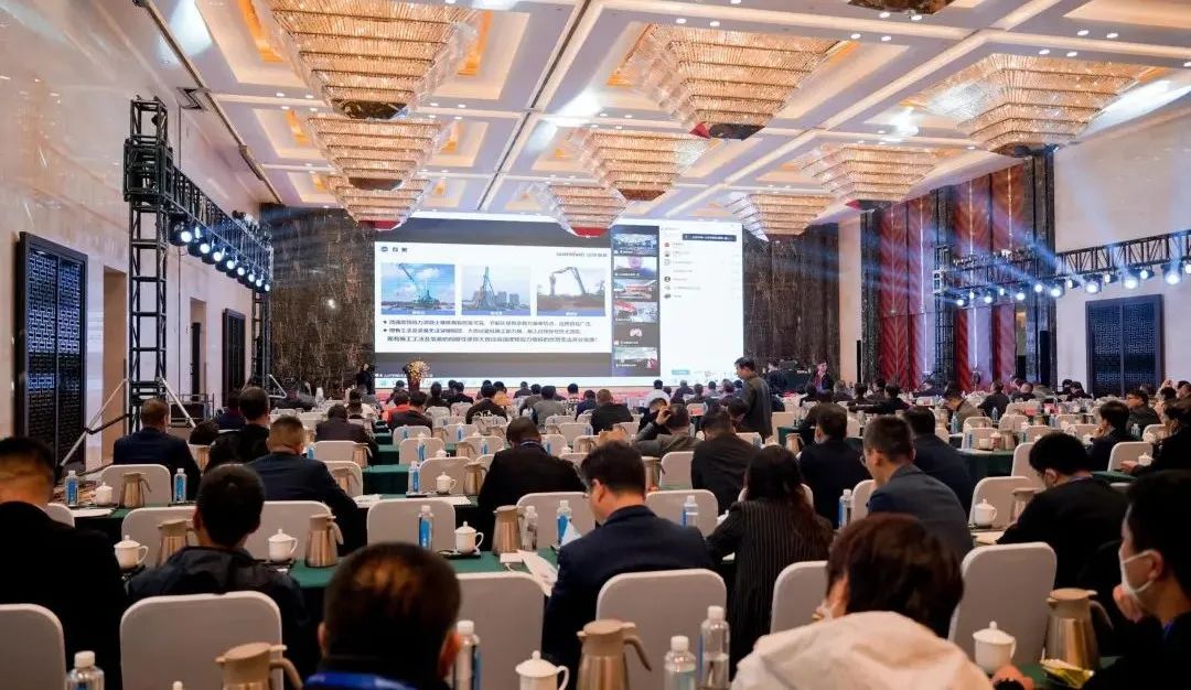 优德88智能“云”论道天下岩土工程施工手艺与装备立异论坛