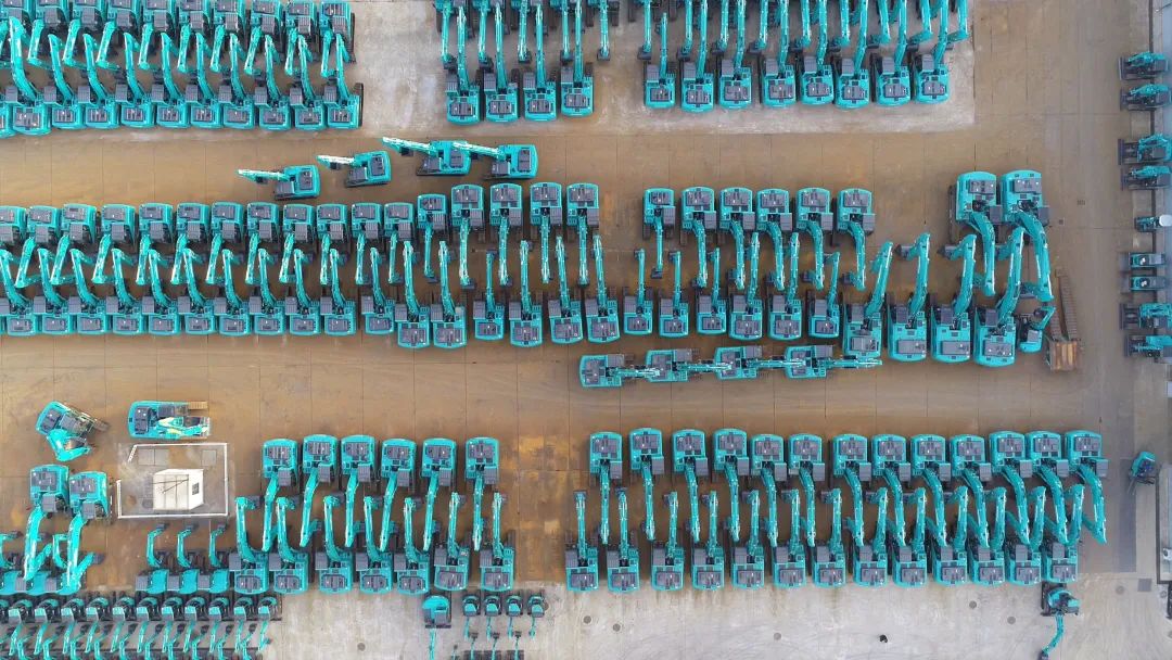 央广网 | 优德88智能：“先导式立异”铸就企业生长之魂