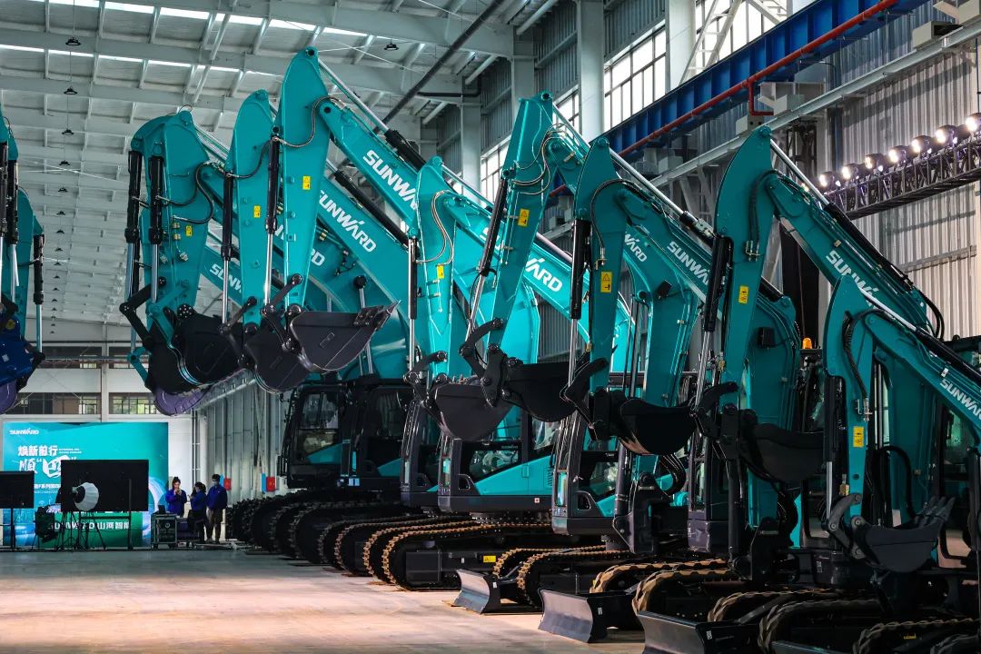 央广网 | 优德88智能：“先导式立异”铸就企业生长之魂