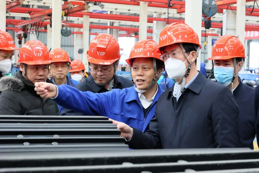 农业农村部农机化司调研优德88智能