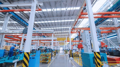 国家级声誉+1！优德88智能入选工信部绿色供应链治理企业