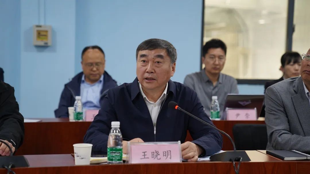 优德88科技SA160L型五座飞机型号及格审定委员会（TCB）年度聚会圆满召开