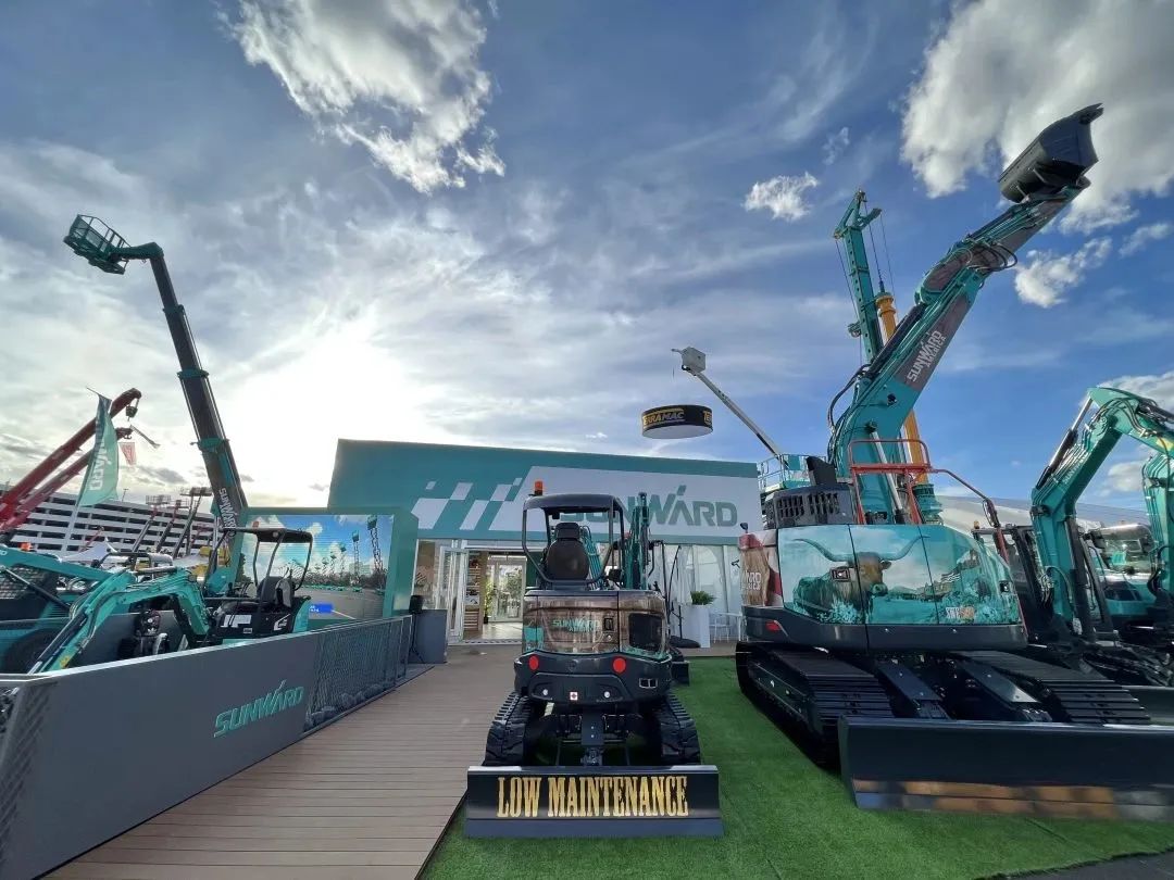 拉展直播 | “狂飙”美国！优德88智能向天下展示中国制造硬实力