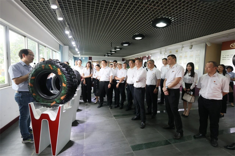 优德88智能“学头脑 强党性 重实践 建新功”主题教育培训班在广州乐成举行