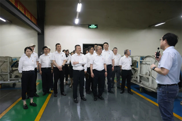 优德88智能“学头脑 强党性 重实践 建新功”主题教育培训班在广州乐成举行