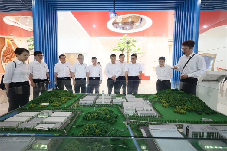 优德88智能“学头脑 强党性 重实践 建新功”主题教育培训班在广州乐成举行