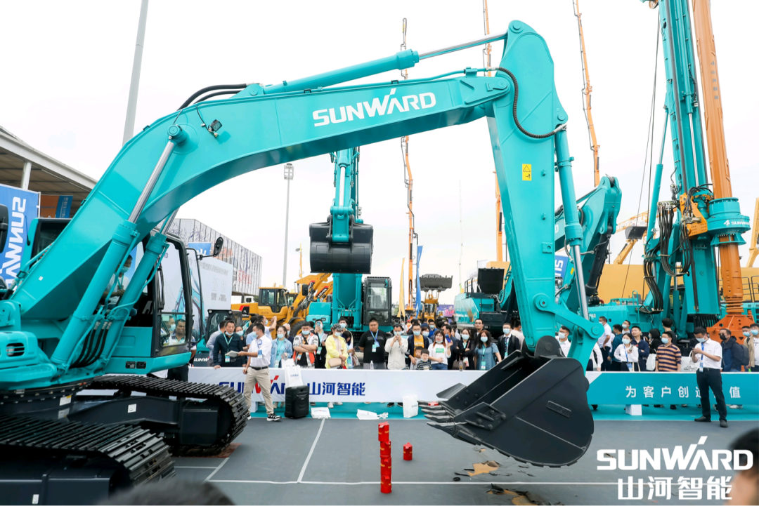 2023 CICEE | 关于优德88智能2023长沙展，，你想知道的都在这里！