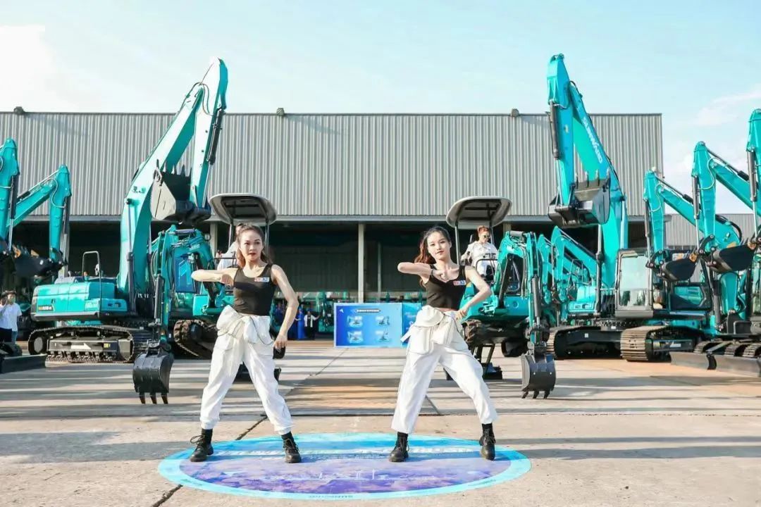 2023 CICEE | 关于优德88智能2023长沙展，，你想知道的都在这里！