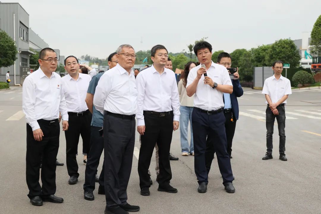 工业和信息化部清静生产司调研优德88智能