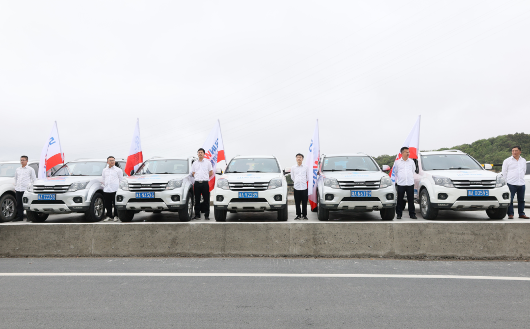 客户站台新品推介会！优德88智能这些装备产品再获口碑认定