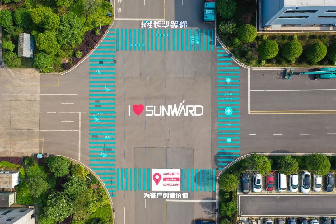 2023 CICEE | 进场布展！倒计时3天，，，优德88智能亮点剧透来了