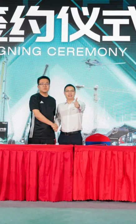 千人齐聚、爆品出击！优德88智能新品推介会圆满举行