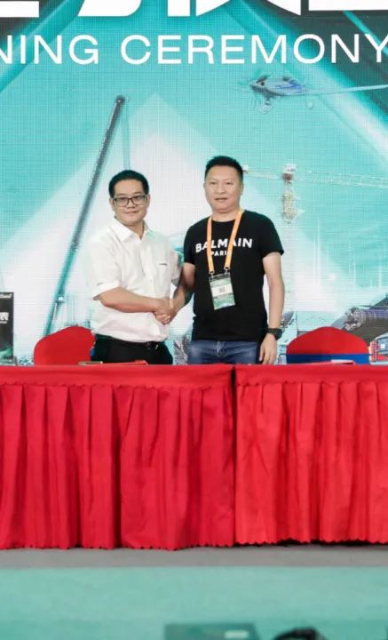 千人齐聚、爆品出击！优德88智能新品推介会圆满举行