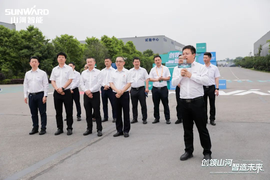 2023 CICEE | 全球工程机械盛会完善落幕！优德88智能交出闪亮答卷