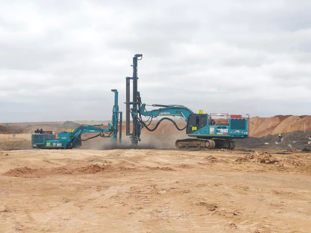 “朋侪圈”扩大，，，，，，优德88智能加速结构非洲市场