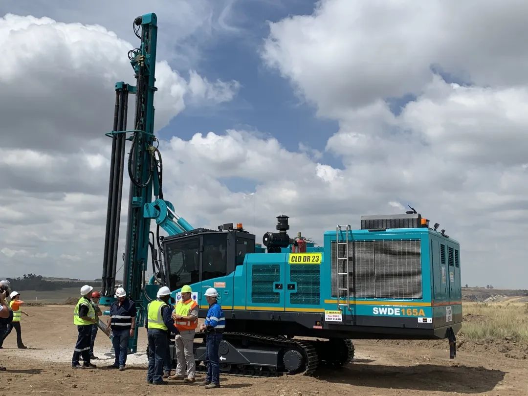 “朋侪圈”扩大，，，，，，优德88智能加速结构非洲市场