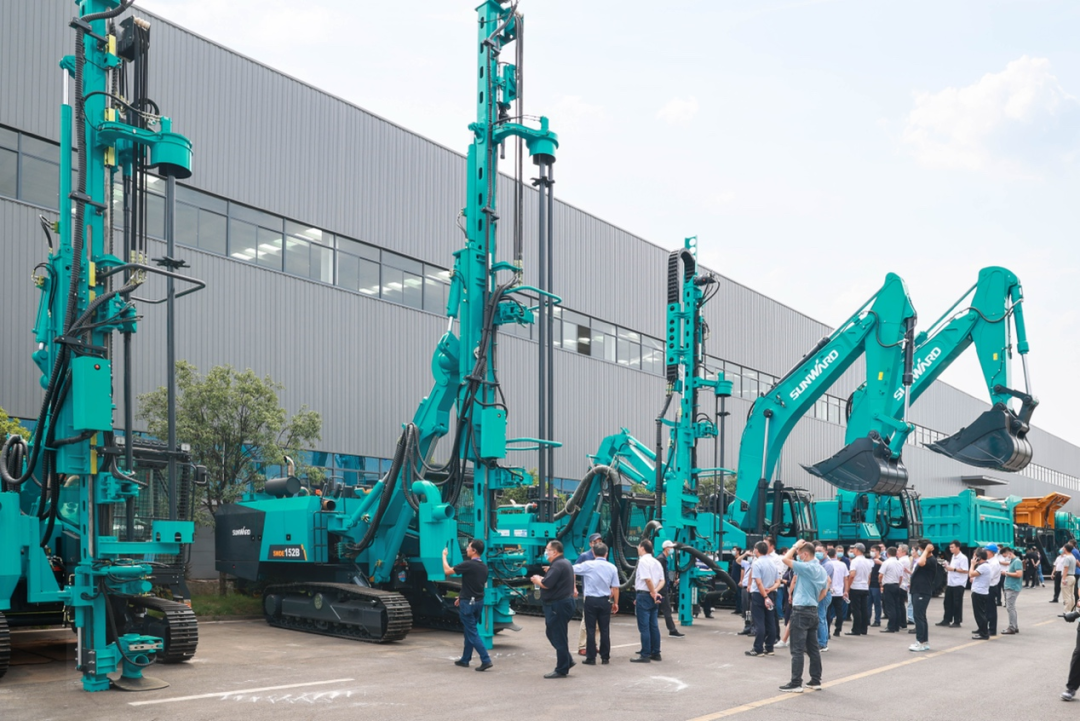 立异、协同、生长！优德88智能入选《先进制造业龙头企业清单》